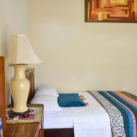 Casa Cora Bed And Breakfast Colonia Colonia Carmona Exterior foto