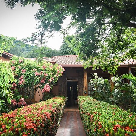Casa Cora Bed And Breakfast Colonia Colonia Carmona Exterior foto