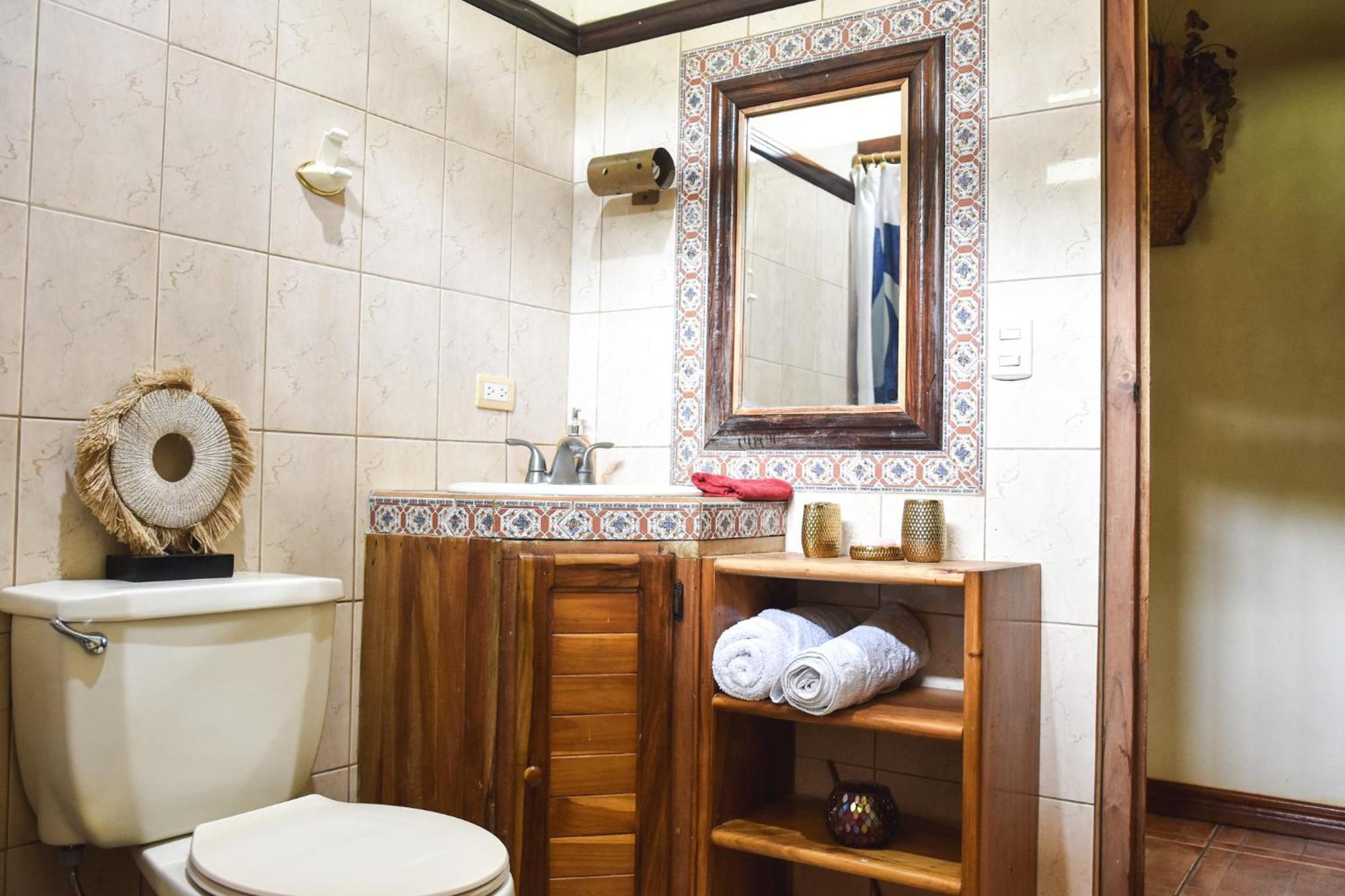 Casa Cora Bed And Breakfast Colonia Colonia Carmona Exterior foto