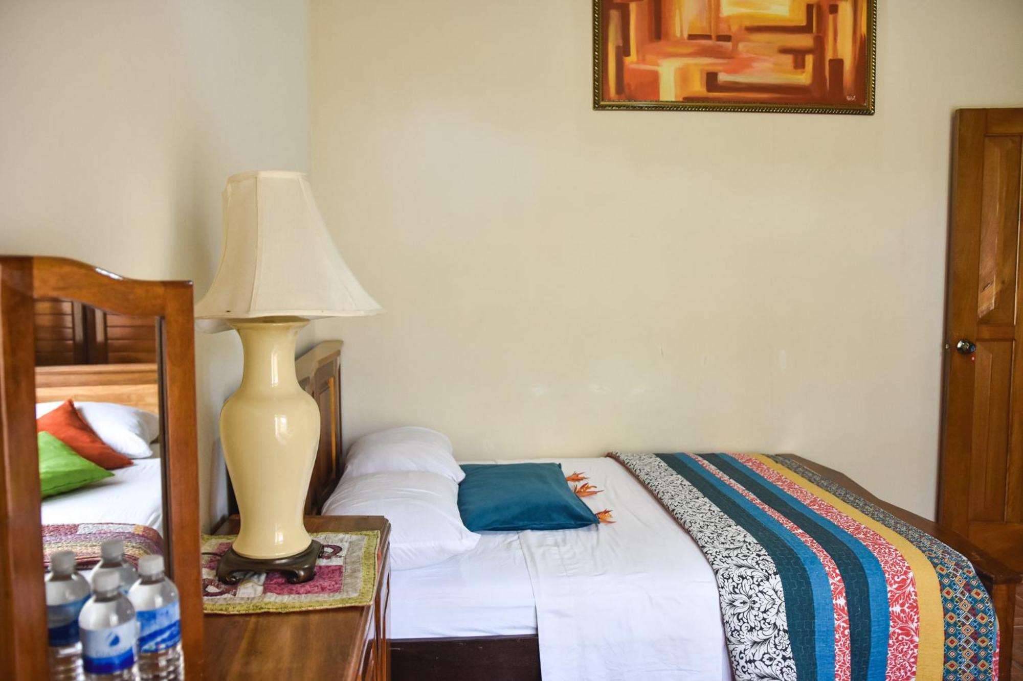 Casa Cora Bed And Breakfast Colonia Colonia Carmona Exterior foto