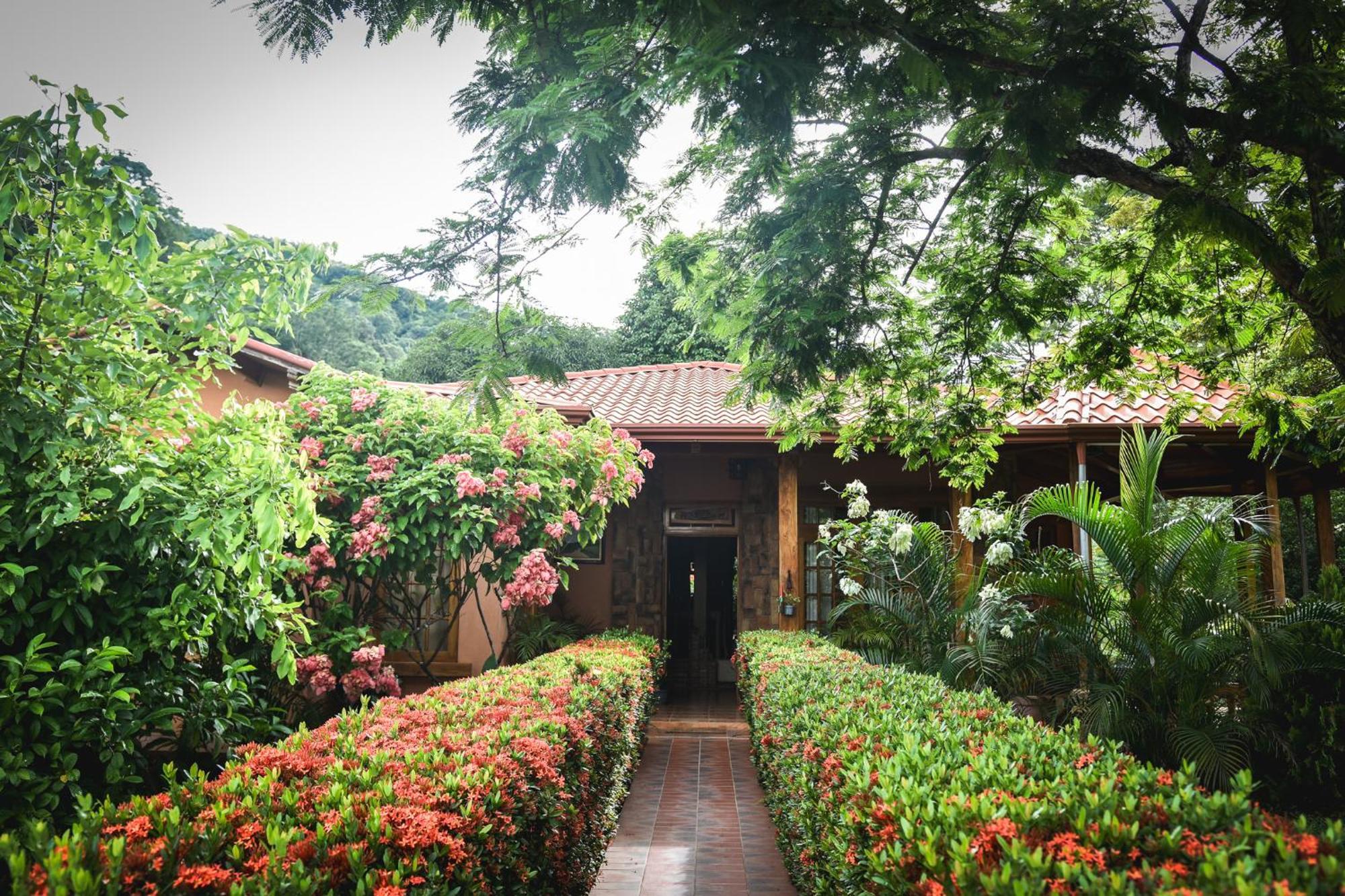 Casa Cora Bed And Breakfast Colonia Colonia Carmona Exterior foto