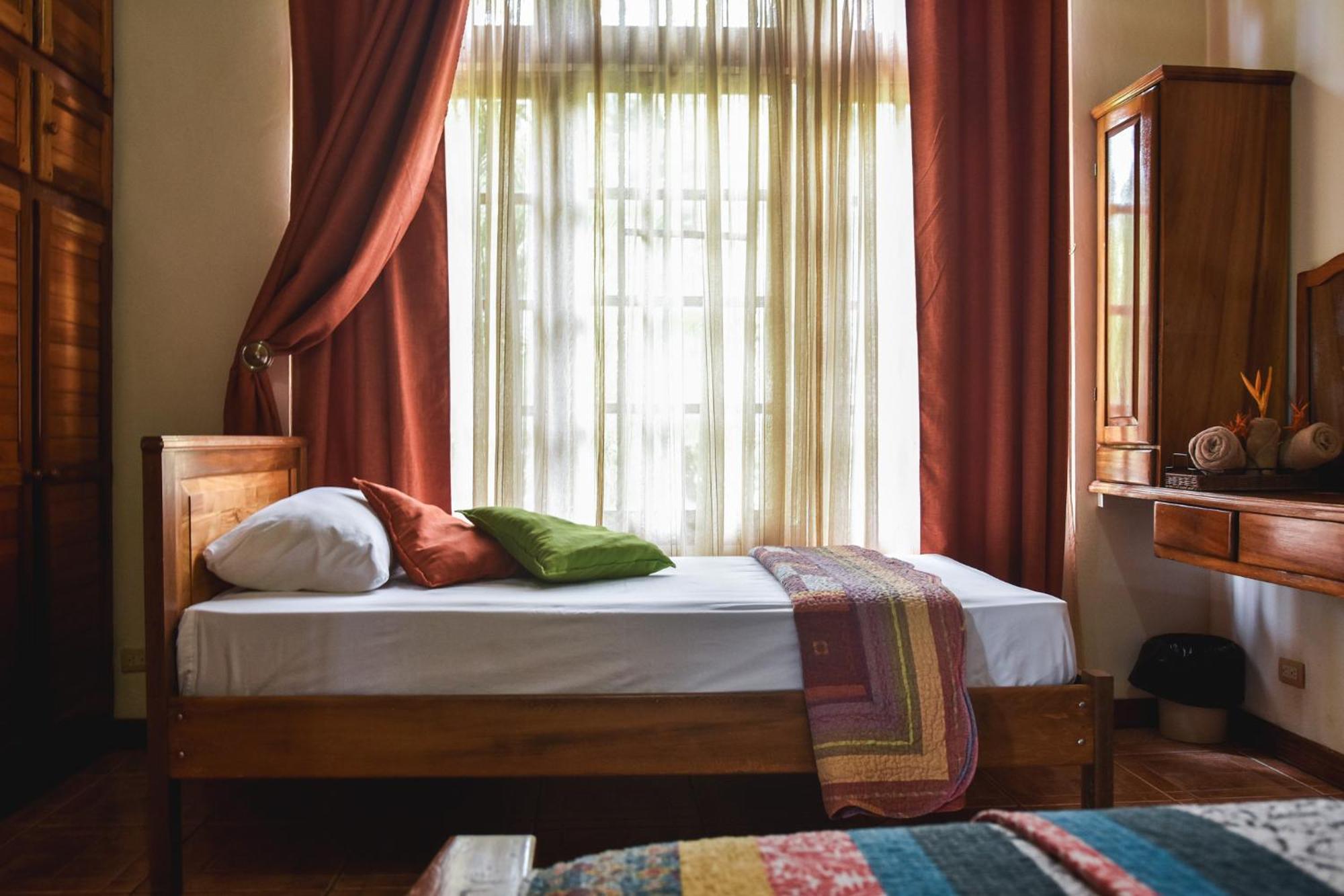 Casa Cora Bed And Breakfast Colonia Colonia Carmona Exterior foto